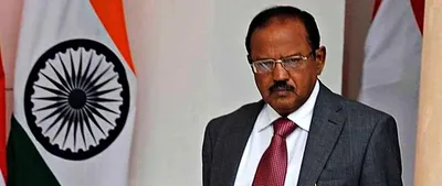 ajit doval s new job description won t change india s national security management