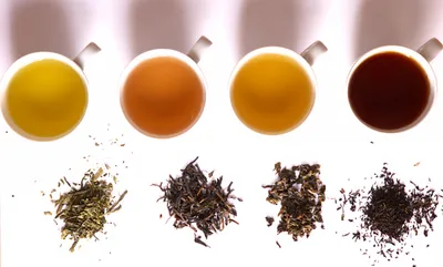 what’s the secret to a great cup of tea 