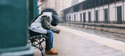 mental health of development workers – are we killing the golden goose 