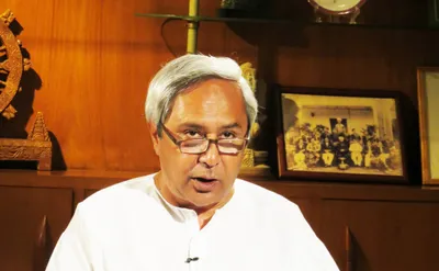  oh  i’ve got a problem   how naveen patnaik sizes people up