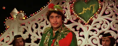 with rishi kapoor  love came with transgressions that enriched us all