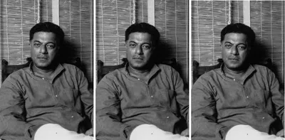 ‘it has been great fun writing plays  i must say’  unfinished conversations with girish karnad