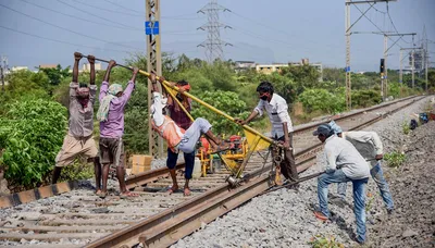 labour law reform  was a sledgehammer needed when employment itself is uncertain 