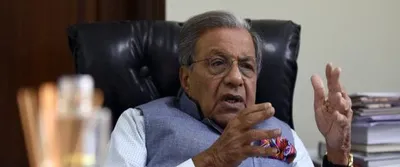 the 15th finance commission may split open demographic fault lines between south and north india