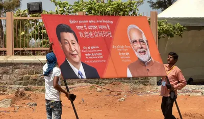 lac tensions to fester till modi  xi revive prospects for india china strategic cooperation