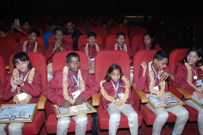 watch   why were the kids who won national bravery awards excluded from the republic day parade 