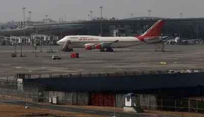 tatas likely to take over air india today  to introduce  enhanced meal service  in 4 flights