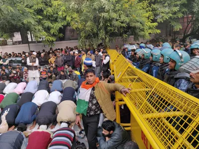 juvenile victims of police violence in delhi speak of paying the price for caa protest