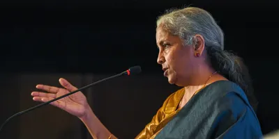 what the inevitable scaling down of disinvestment targets says about india s political economy