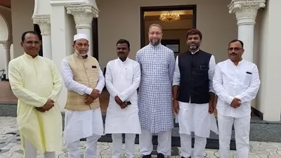 bihar  what worked in aimim s favour in five assembly seats of seemanchal 