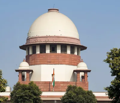 arrest can t be  automatic   supreme court clarifies bnss rules on notice  discretion and reasons