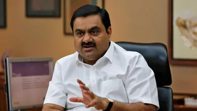 adani probe  sc stays bombay hc order that stopped dri s overseas investigation