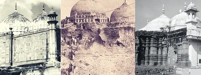  kashi mathura baaqi hain   why the ayodhya verdict won t offer any respite from saffron hatred