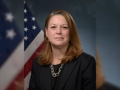us secret service director kimberly cheatle resigns after trump shooting