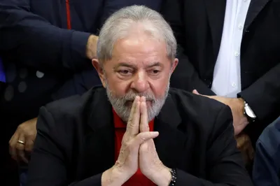 brazil  supreme court delays decision on lula s appeal