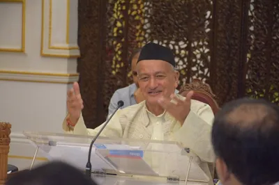 why imposition of president s rule in maharashtra was unconstitutional