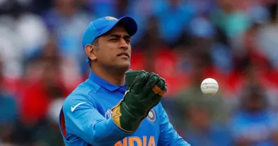 the m s  dhoni problem and india’s refusal to address it