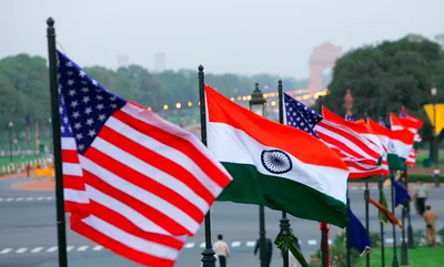 india summons us diplomat over tanker strike off oman coast  all three indians dead