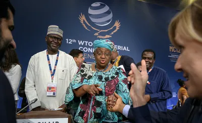 ignore the propaganda  india s  success  at recent wto meet is more show than substance