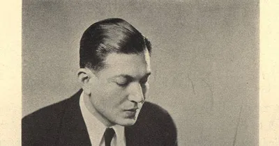 syud hossain  a fascinating footnote from india’s freedom struggle