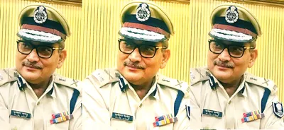the curious case of the bihar top cop in the limelight since actor sushant s death