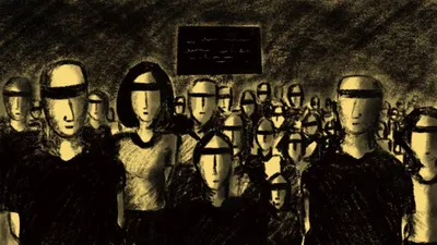 where does press freedom end and trial by media begin 