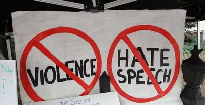 watch  how the supreme court has interpreted hate speech over the years