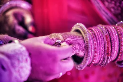 the politics of arranged marriage in 21st century india