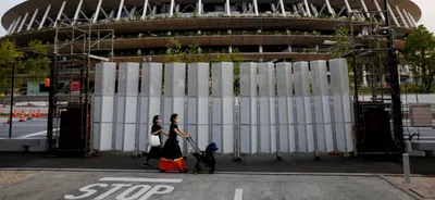 organisers to ban olympic spectators as tokyo declares coronavirus emergency