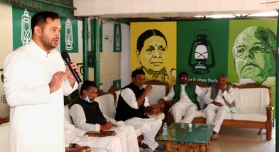 bihar s election has shown that when it comes to politics  social justice is here to stay