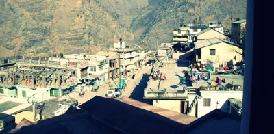 declare the himalayas an eco sensitive zone  swadeshi jagran manch