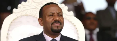 eritrea and ethiopia end  state of war 