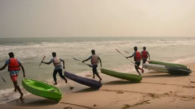 gulf of mannar  trouble in paradise – part iii