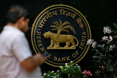 rbi working group suggests converting nbfcs into banks  other sweeping changes