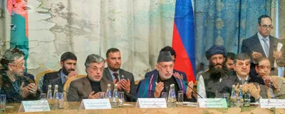 a terrible us deal with the taliban delayed