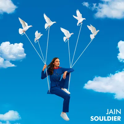 interview  souled out with jain s  souldier 