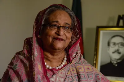 myanmar s delaying tactics blocking rohingya return  says sheikh hasina