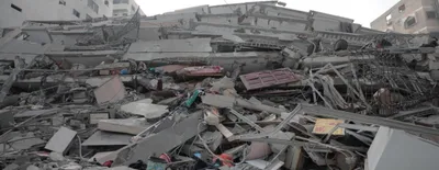 what india is getting wrong about the israel hamas conflict