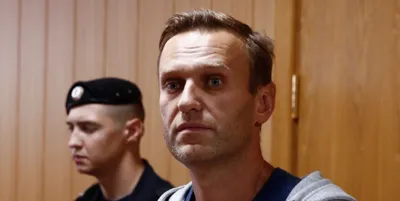 russian court jails kremlin critic navalny over protest