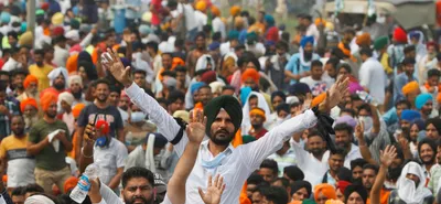 four factors that make the farmers’ agitation unlike any other