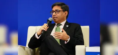 india s  long standing  position on palestine has  not changed   says foreign secretary