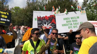 100 years later  american hindu leaders are making the same mistakes