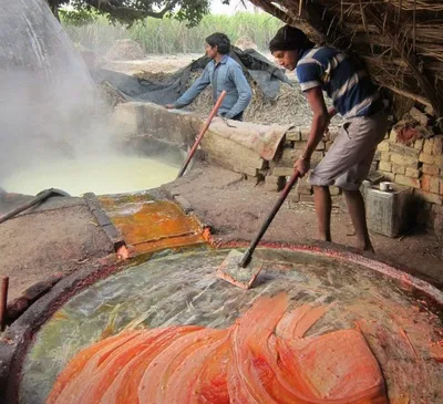 the ethanol push threatening india s traditional sugar industry