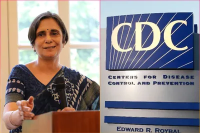 paranoia over virus research may have brought gagandeep kang  us cdc officials on to snoop list