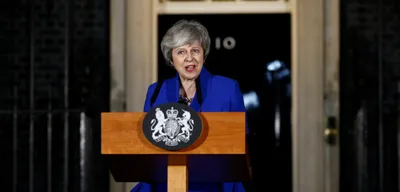theresa may seeks to resolve brexit deadlock after surviving no confidence vote