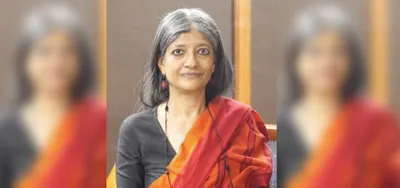 jayati ghosh named by un to high level advisory board on economic  social affairs