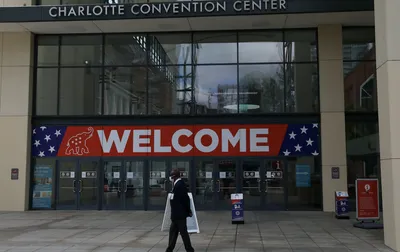 republican convention  amidst health crisis  trump seeks to reboot struggling campaign