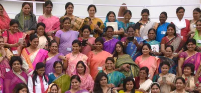 between history and histrionics  the nari shakti vandan adhiniyam