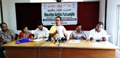gorkhas excluded from nrc in assam say they won t go to foreigners  tribunals