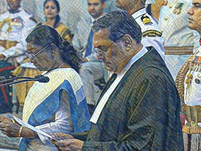 my wishlist for the 51st chief justice of india